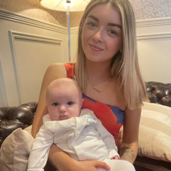 Babysitter in Sligo: Emma