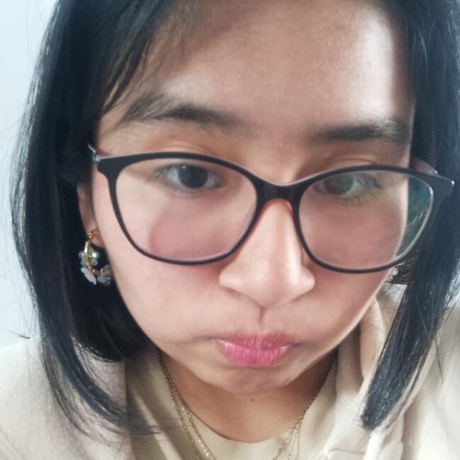 Niñera en San Juan de Lurigancho: Tatiana