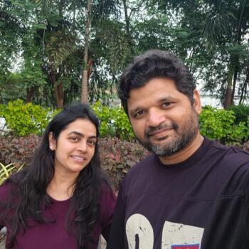 माता-पिता हैदराबाद: Jayadev