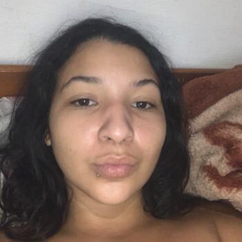 Babá em Mongaguá: Lais