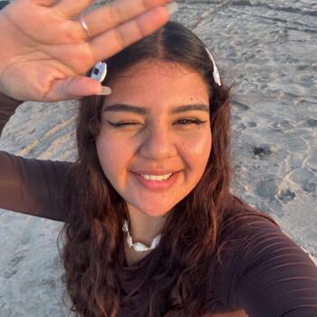 Babysitter La Serena: Francisca