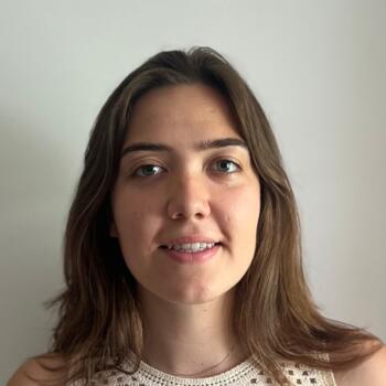 Babysitter em Valongo: Mariana