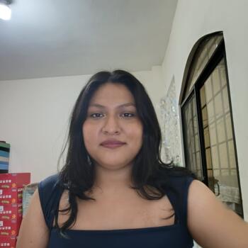 Niñera en Guayaquil: Jessica