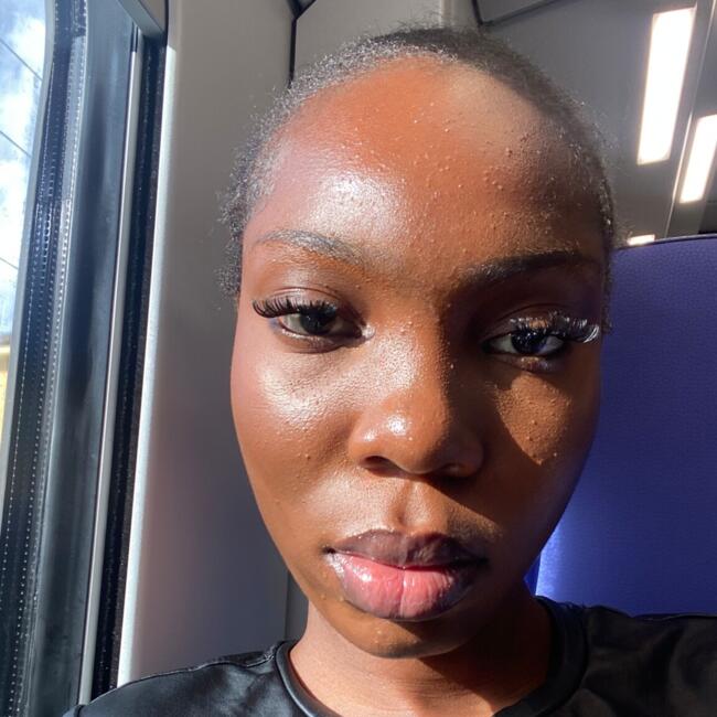 Babysitter in Empoli: Elizabeth