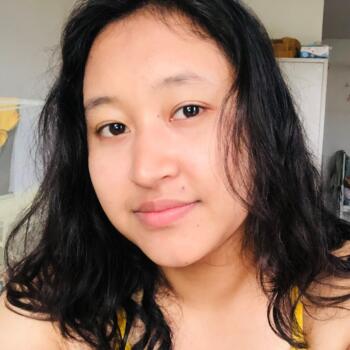 Babysitter in Lalitpur (Bagmati Province): Prinsha