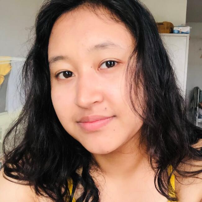 Babysitter in Lalitpur (Bagmati Province): Prinsha
