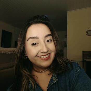Babysitter in Pelotas: Manuela