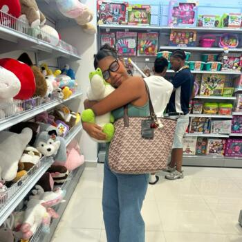 Babysitter in Panama City: Yaiceth