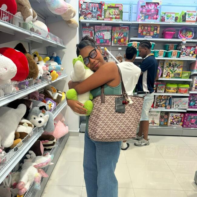 Babysitter in Panama City: Yaiceth