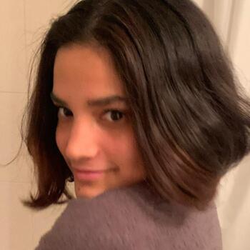 Babysitter a Milano: Safi
