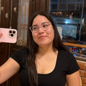 Niñera en Buenos Aires: Liz