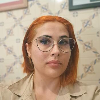Babysitter in Portimão: Fátima