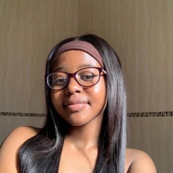 Babysitter in Krugersdorp: Koketso