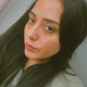 Babysitter in Reynosa: Rubi