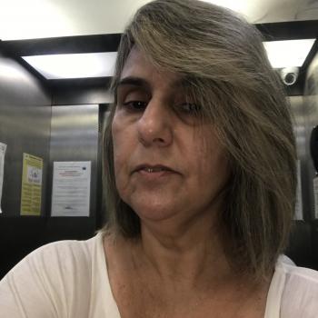 Babá em Rio de Janeiro: Sandra martins