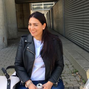 Babysitter Almere Stad: Sara