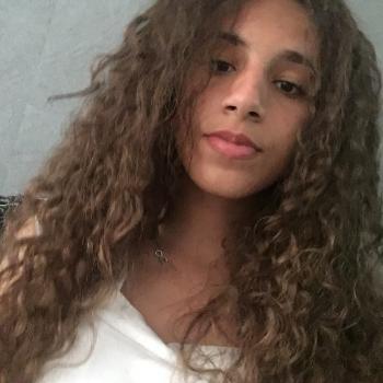 Baby-sitter Arnouville: Anissa
