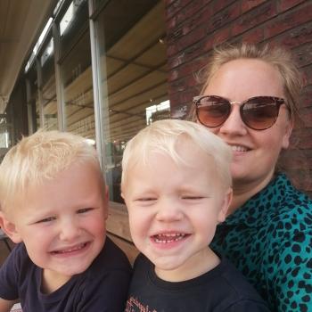 Oppaswerk Hendrik-Ido-Ambacht: oppasadres Reindert