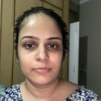 माता-पिता Ghāziābād: Akanksha