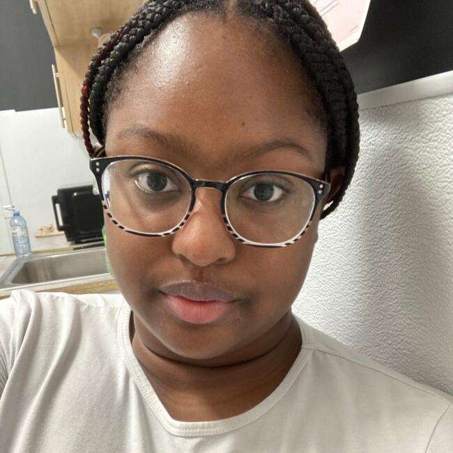 Babysitter in Ottawa: Michaellaa