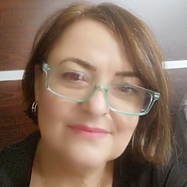 Nanny in Komotini: ΓΕΩΡΓΙΑ