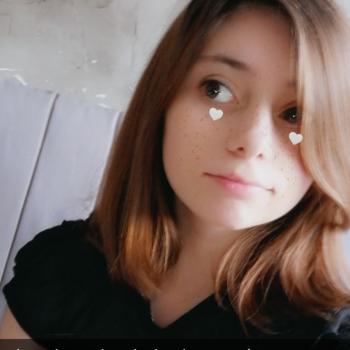 Baby-sitter Toulon: Justine