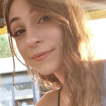 Babysitter Roma: Martina