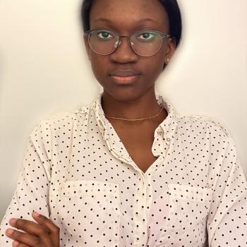 Baby-sitter in Roubaix: Sogbe El Myriam