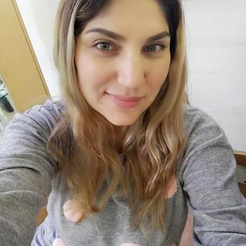 Babysitter in Culiacán: Nancy