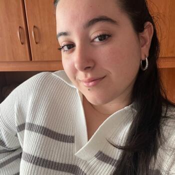 Babysitter in Martina Franca: Antonella