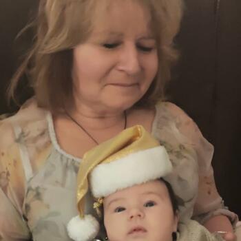 Babysitter in Kössen: Rika