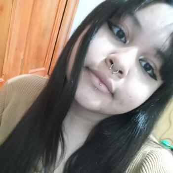 Babysitter in Montevideo: Milagros