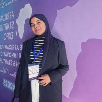Babysitter Casablanca: Fatima Ezzahra