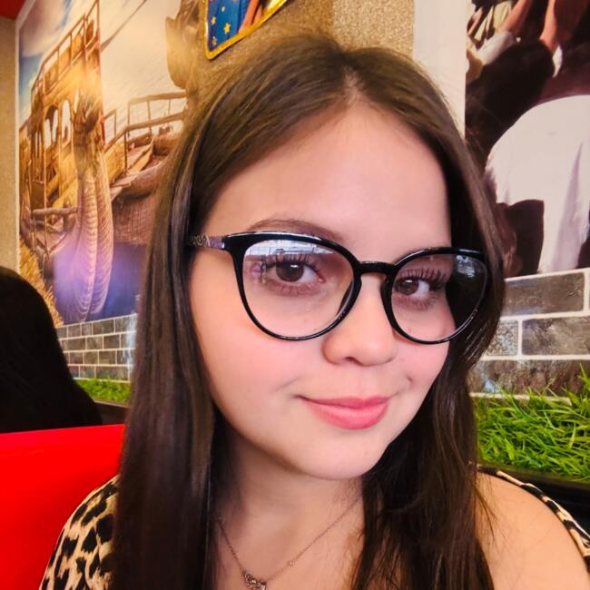 Babysitter in Iquique: Carlita