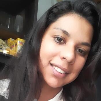 Niñera en Moreno: Celeste noemi