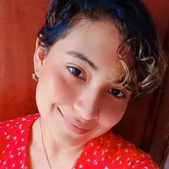 Babysitter in Piura: Alessandra