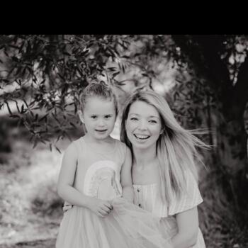 Babysitting job in Napier City: babysitting job Natalie
