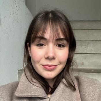 Baby-sitter Indre: Suzie