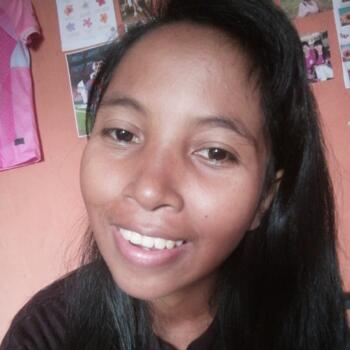 Babysitter in Beau Bassin-Rose Hill: Judith