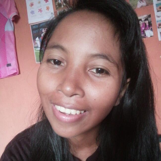 Babysitter in Beau Bassin-Rose Hill: Judith