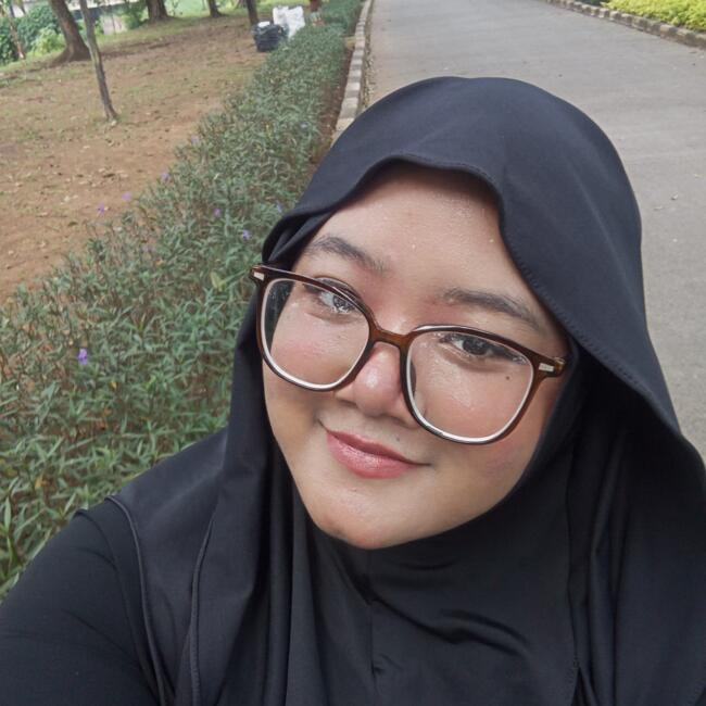Babysitter di Kota Bekasi: Rumaisa salsabila