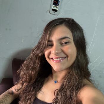 Babysitter in João Pessoa: Alcione
