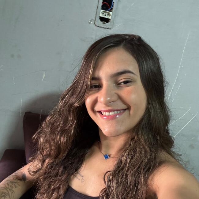 Babysitter in João Pessoa: Alcione