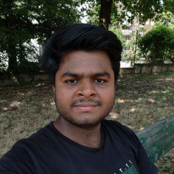 Babysitter in Sesto San Giovanni: MD ABDUL KADER KHAN
