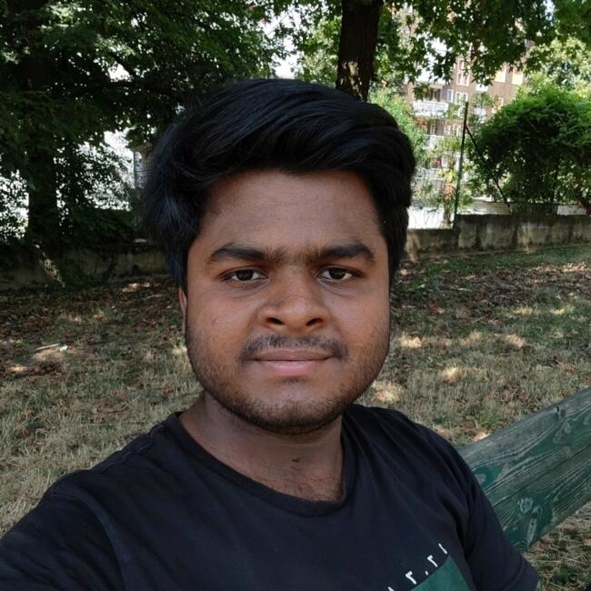 Babysitter in Sesto San Giovanni: MD ABDUL KADER KHAN