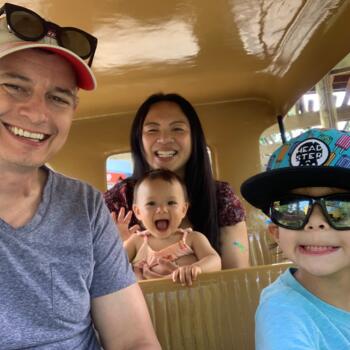 Babysitting job in Calgary: babysitting job Trevor