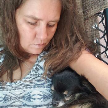 Babysitter in Phoenix: Lori