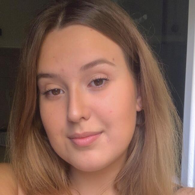 Canguro en San Vicente del Raspeig: Lucía