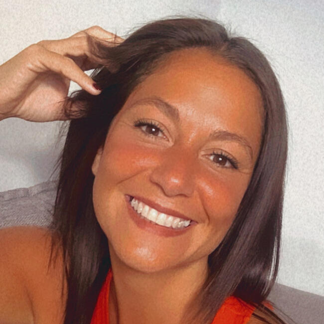 Babysitter in Montevideo: Devora