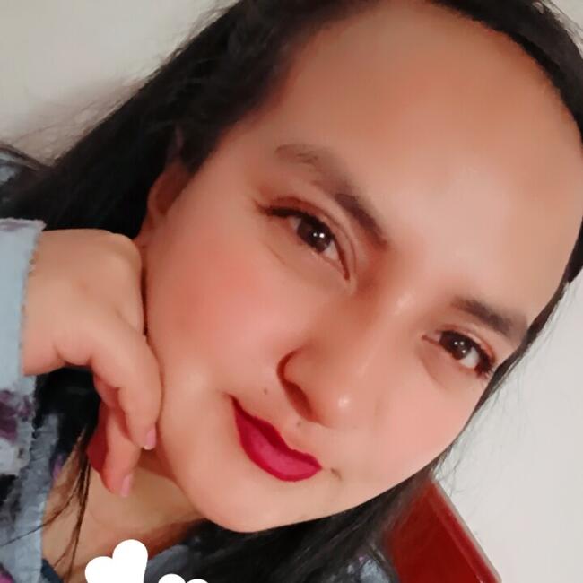 Niñera en Quito: Nicole